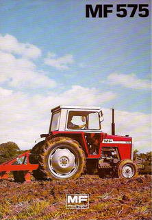 Massey Ferguson